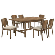 Crestmore Dining Set - Furniture City (CA)l