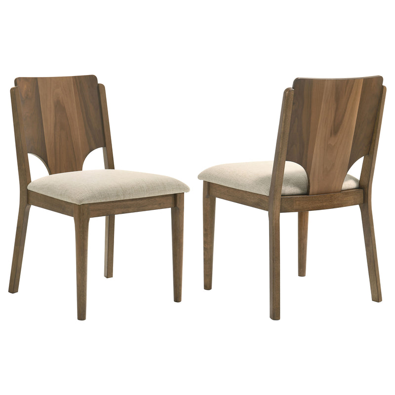 Crestmore Dining Side Chair - Furniture City (CA)l