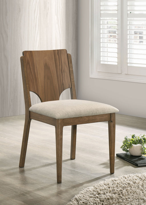 Crestmore Dining Side Chair - Furniture City (CA)l