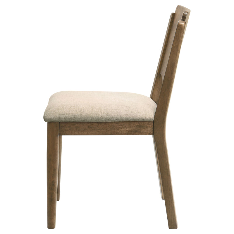 Crestmore Dining Side Chair - Furniture City (CA)l