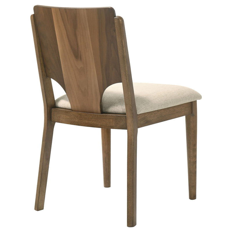 Crestmore Dining Side Chair - Furniture City (CA)l