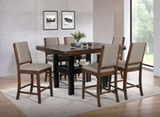 Patterson Counter Chair - Furniture City (CA)l