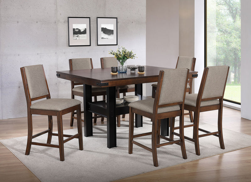 Patterson Counter Chair - Furniture City (CA)l