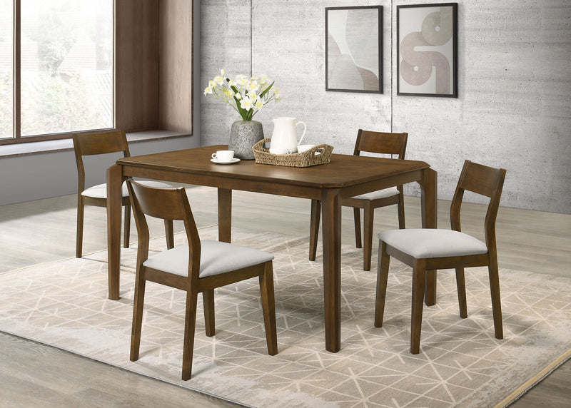 Almonte Dining Set - Furniture City (CA)l