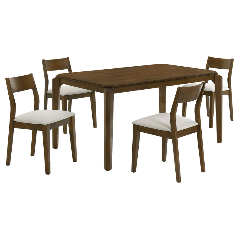 Almonte Dining Set - Furniture City (CA)l