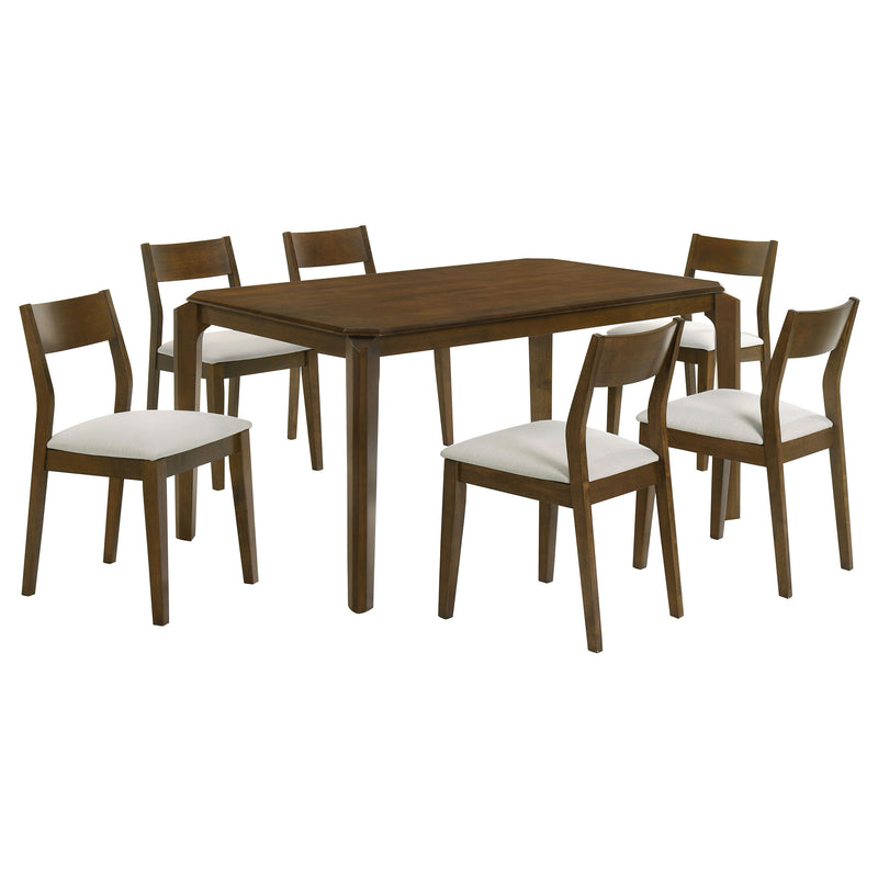 Almonte Dining Set - Furniture City (CA)l