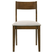 Almonte Dining Set - Furniture City (CA)l