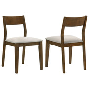 Almonte Dining Side Chair - Furniture City (CA)l