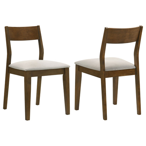 Almonte Dining Side Chair - Furniture City (CA)l
