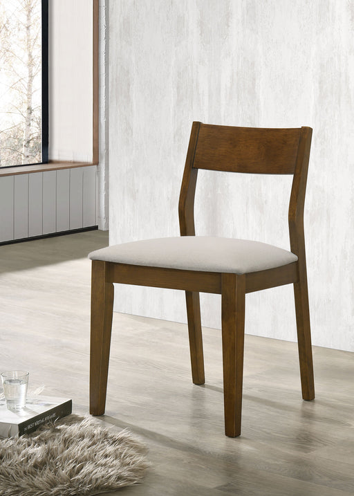 Almonte Dining Side Chair - Furniture City (CA)l