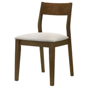 Almonte Dining Side Chair - Furniture City (CA)l