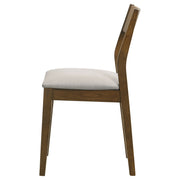 Almonte Dining Side Chair - Furniture City (CA)l
