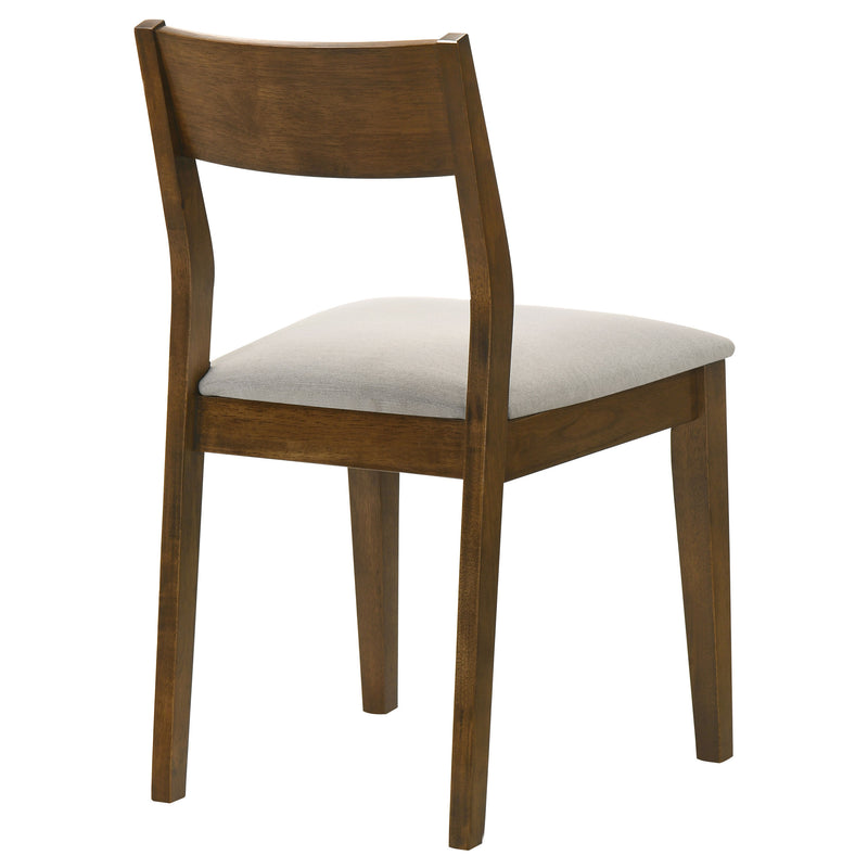 Almonte Dining Side Chair - Furniture City (CA)l