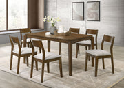 Almonte Dining Side Chair - Furniture City (CA)l