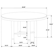 Arini Dining Set - Furniture City (CA)l