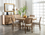 Arini Dining Table - Furniture City (CA)l