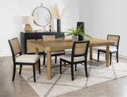 Arini Dining Set - Furniture City (CA)l