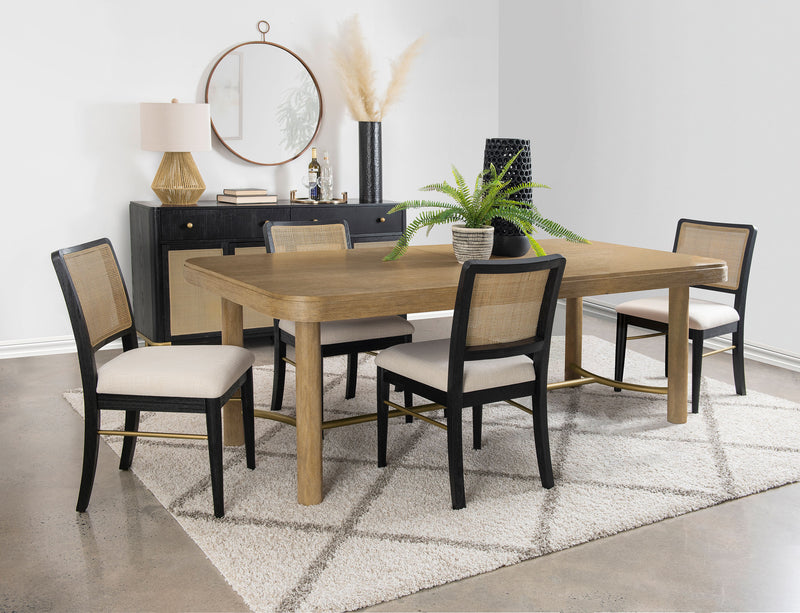 Arini Dining Set - Furniture City (CA)l