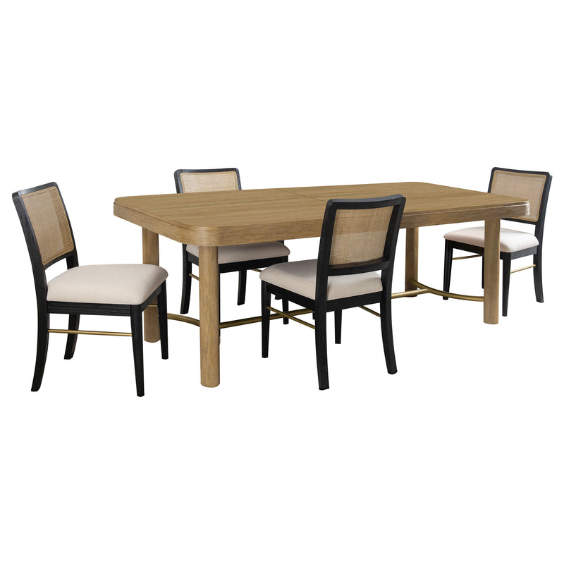 Arini Dining Set - Furniture City (CA)l
