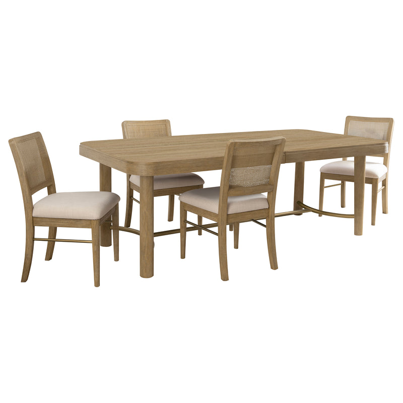 Arini Dining Set - Furniture City (CA)l