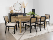 Arini Dining Set - Furniture City (CA)l