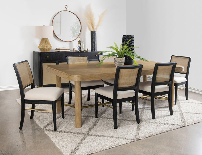 Arini Dining Set - Furniture City (CA)l