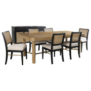 Arini Dining Set - Furniture City (CA)l
