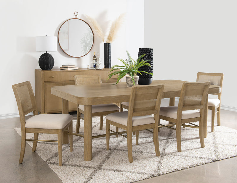 Arini Dining Set - Furniture City (CA)l
