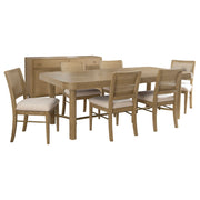 Arini Dining Set - Furniture City (CA)l