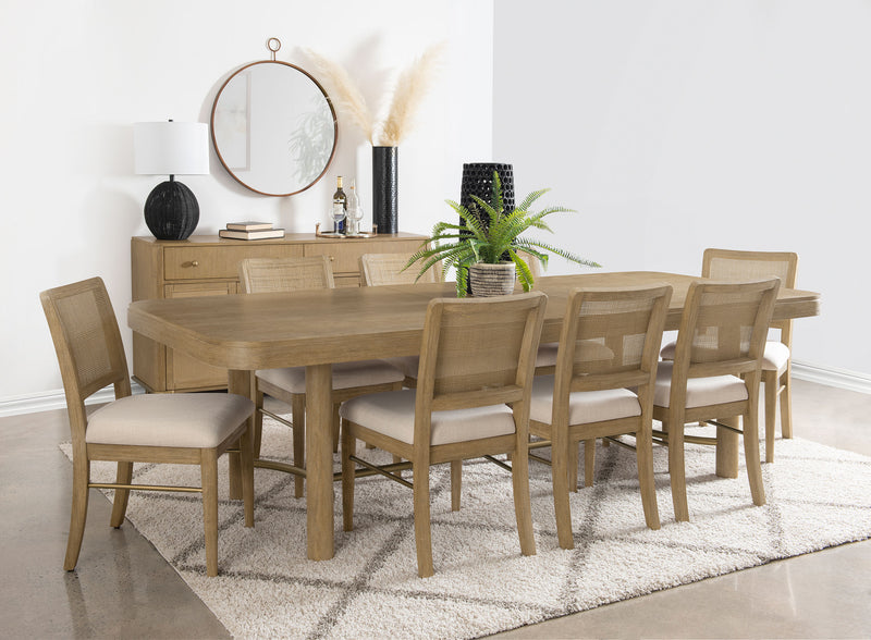 Arini Dining Set - Furniture City (CA)l
