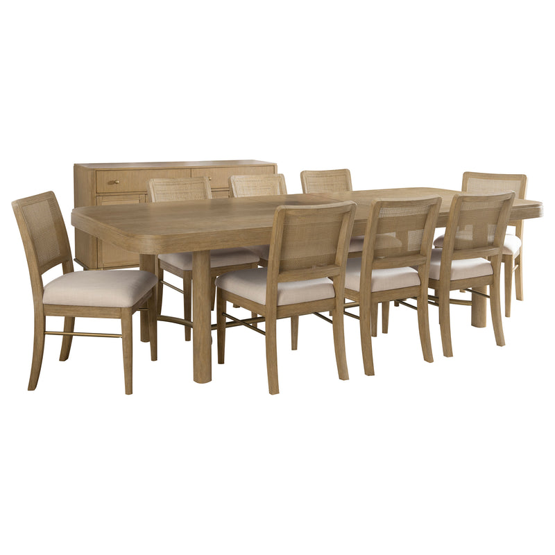 Arini Dining Set - Furniture City (CA)l