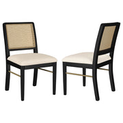 Arini Dining Side Chair - Furniture City (CA)l