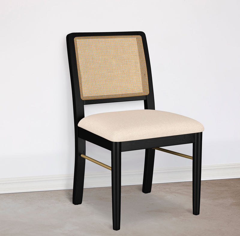 Arini Dining Side Chair - Furniture City (CA)l