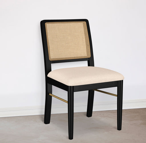 Arini Dining Side Chair - Furniture City (CA)l
