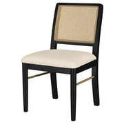 Arini Dining Side Chair - Furniture City (CA)l
