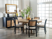 Arini Dining Side Chair - Furniture City (CA)l