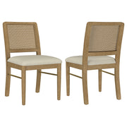 Arini Dining Side Chair - Furniture City (CA)l