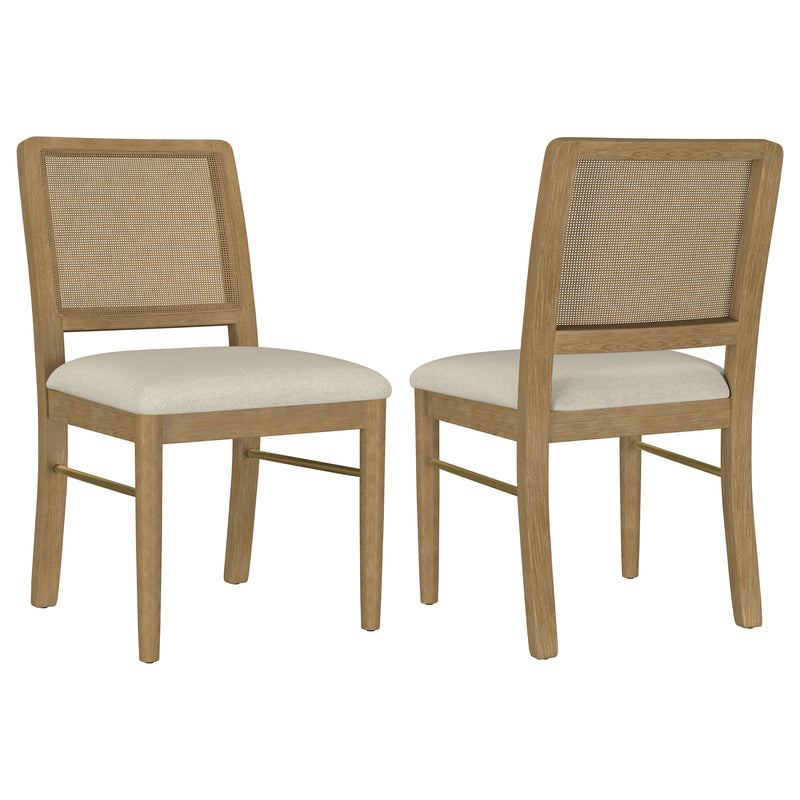Arini Dining Side Chair - Furniture City (CA)l