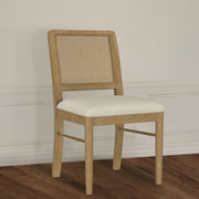 Arini Dining Side Chair - Furniture City (CA)l