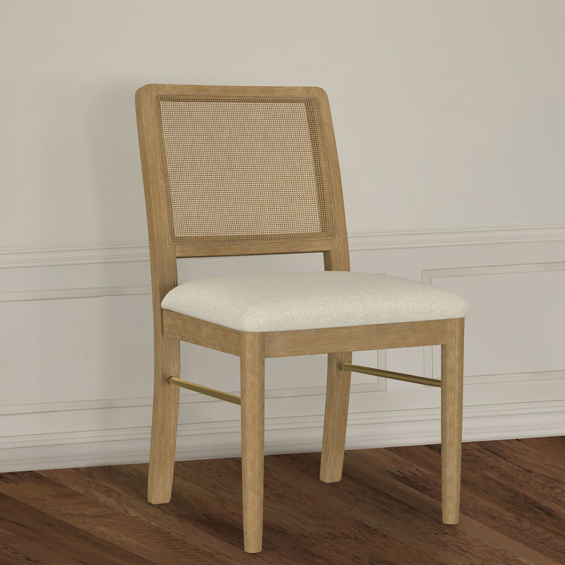 Arini Dining Side Chair - Furniture City (CA)l