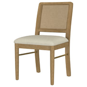 Arini Dining Side Chair - Furniture City (CA)l