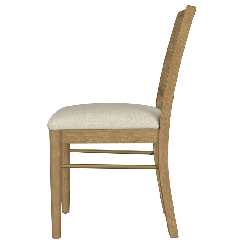 Arini Dining Side Chair - Furniture City (CA)l