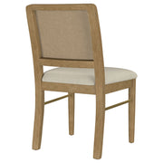 Arini Dining Side Chair - Furniture City (CA)l