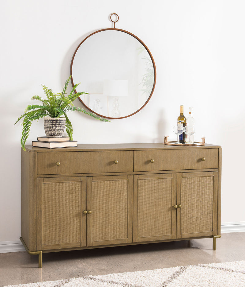 Arini Sideboard - Furniture City (CA)l