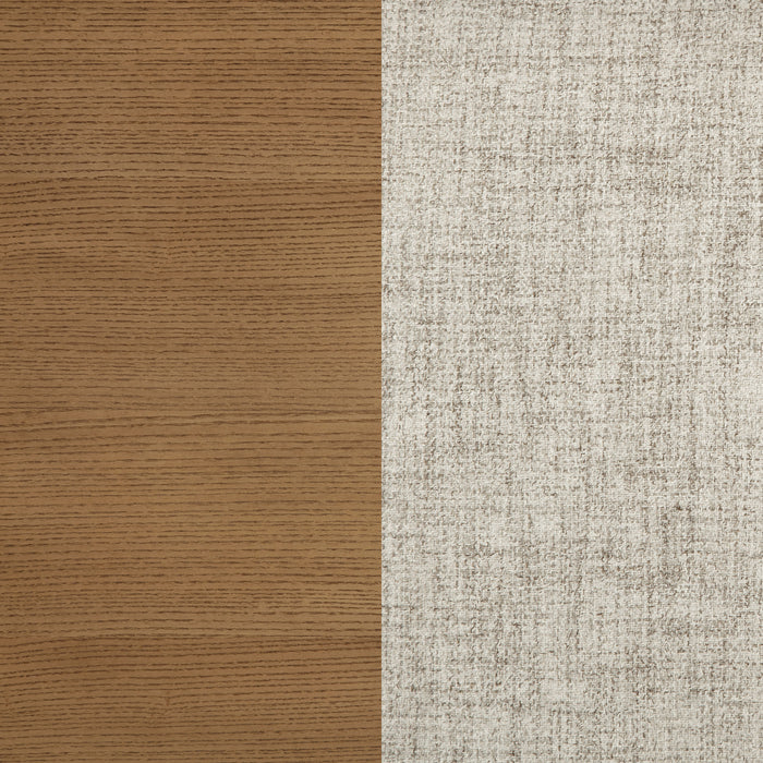 Bruner 7 Pc Dining Set