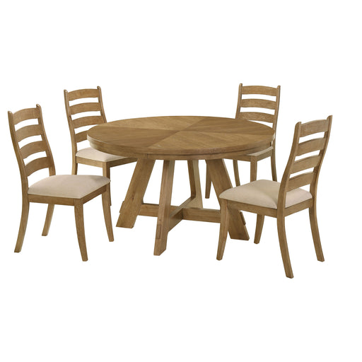 Danvers Dining Set - Furniture City (CA)l