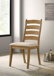 Danvers Dining Side Chair - Furniture City (CA)l