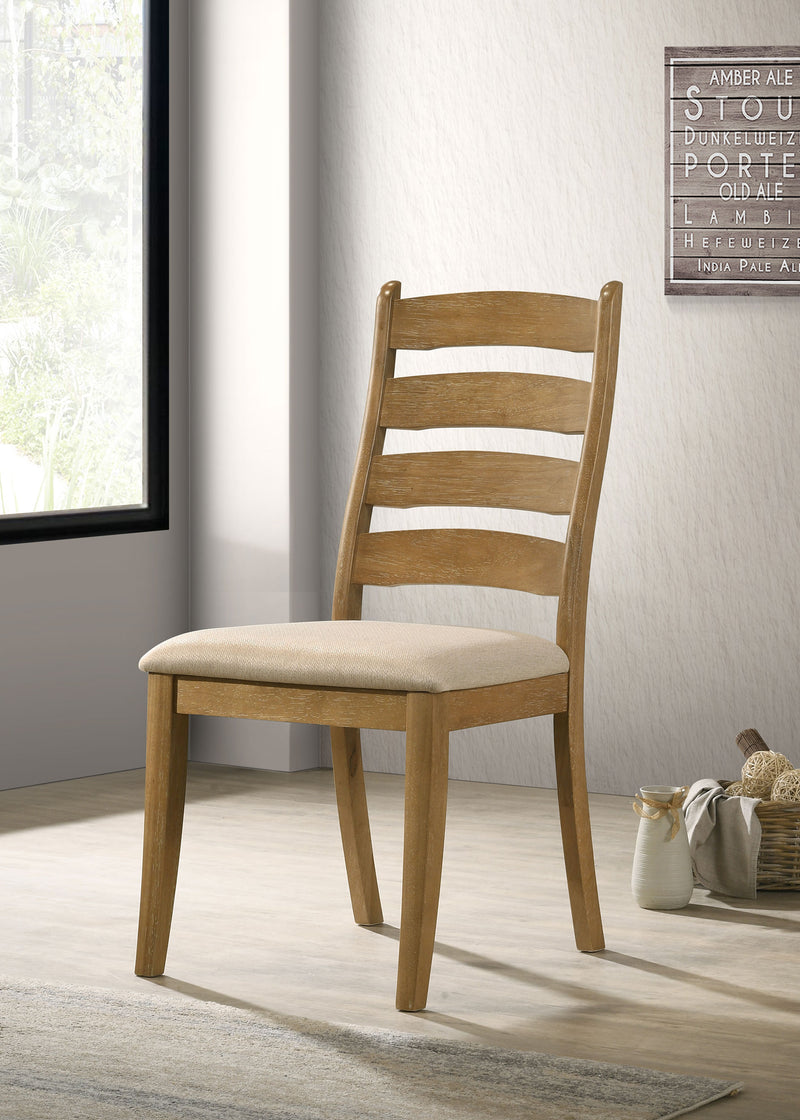 Danvers Dining Side Chair - Furniture City (CA)l