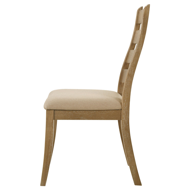 Danvers Dining Side Chair - Furniture City (CA)l