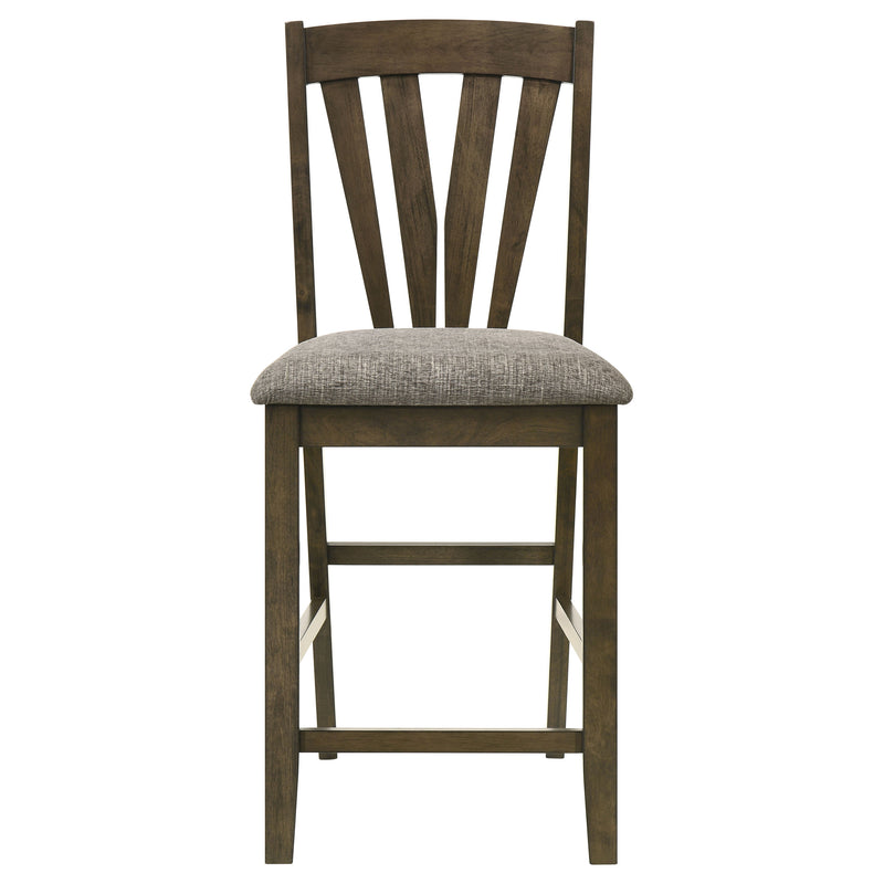 Canfield Counter Height Dining Set